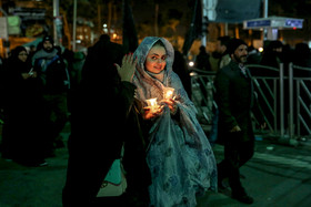 شام غریبان امام رضا (ع)